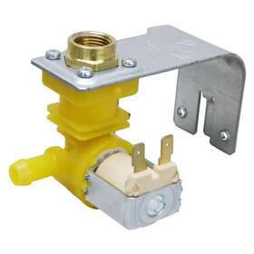 Exact Replacement Parts 744759851307 Inlet Water Valve For Ge Dishwasher
