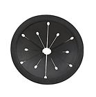 Expwc03x10010 Xpartco Splash Guard For Ge Replaces