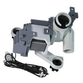 Dc97-19289a Eysenc H011p01 Dc97-19289f Washer Drain Pump Assembly Compatible With Samsung Wa