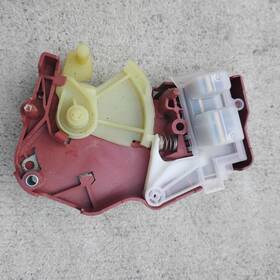 497y2-110 Ezz890 Kt-155052 Synchronous Motor Dishwasher 4w Plastic Metal