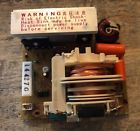 F606y9x90ap Panasonic Inverter Sold For Parts Not Tested