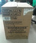 20091 Fbd2400k Frigidaire New Dishwasher
