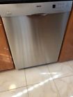 Fd870601988 Bosch Dishwasher She44c05uc Good