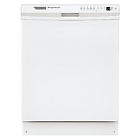 12505111259 Fdb2410his Frigidaire Dishwasher 24inw X