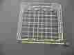 Fdb635rbso Frigidaire Dishwasher Lower Rack White Model Used Missing 1 Wheel