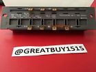 Fdr251rjr0 Parts Switch Selector Push Frigidaire Dishwasher 154220401