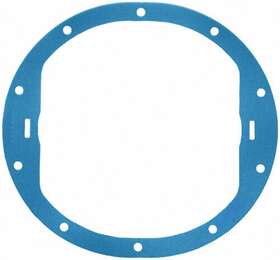 Rds55028-1 Fel-pro 084113720376 Fibre Gm 22cm 10 Bolt Differential Cover Gasket P/n
