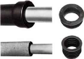 P22u-205 Fernco Inc Pipe Fitting Cast Iron Hub Donut 2- Inch