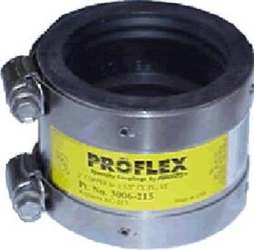 P3000-150 Fernco Inc Shielded Specialty Couplings 1.5- Inch -p3000-150