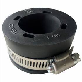 Phg-1 Fernco Inc Hose Connector Laundry Drain For 1-1/2 To 2- Inch Pipe -phg-1