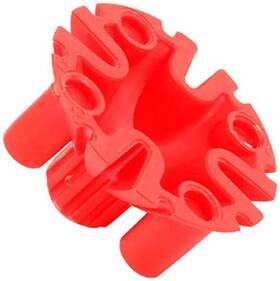 1102.00019.00 Fetco Cascade Spray Dome Assembly