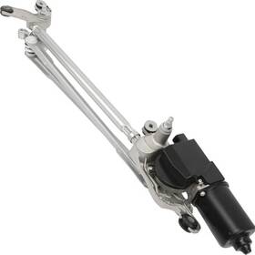 602-417as  Fexhull 80501102 Front Windshield Wiper Motor And Linkage Assembly Compatible With