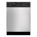Ffbd2406ns Frigidaire Dishwasher Stainless Steel 012505113178