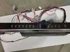 Fghd2433kf1 Frigidaire Gallery Wire Harness With Board And Vent Fan