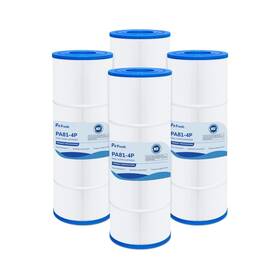 Ffpfpa81x Fil-fresh C3030 Pool Filters Cartridge Compatible With Hayward Swimclear C303