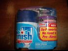 Finish Quantumatic Automatic Detergent Dispenser System Factory Sealed 051700824021