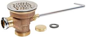 22438 Fisher Drain Bw Fs Ovf