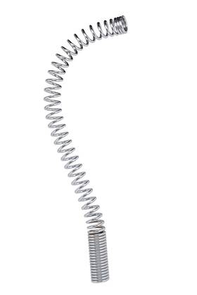 2924-6000 Fisher Gooseneck Spring For Pre-rinse Faucets
