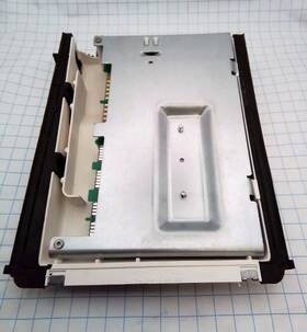 518282 Fisher And Paykel Control Board 120v Ph9 Con Mc Sgl