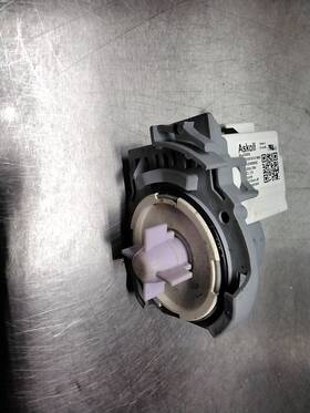 0120400050c Fisher & Paykel Pump Part # Mod S3035