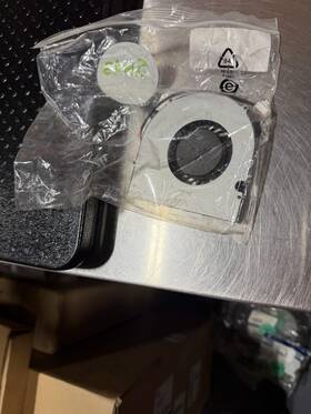 0120806103 Fisher & Paykel Fan