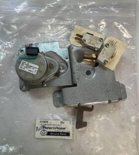 211876 Fisher & Paykel And Motorized Door Latch Genuine Oem