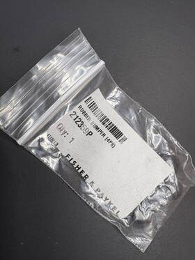 212359p Fisher Paykel F-p Rubber Bumper Replaces 212359