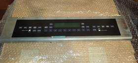 217426 Fisher & Paykel Genuine Oem Membrane Sub Assembly Touch Pad Control Panel Component