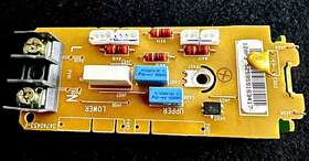 34740453-g Fisher & Paykel And Dishwasher Main Filter Board