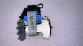 430144 Fisher & Paykel Drain Pump Compatible With Fisher&paykel Dishwasher And Washer Pn