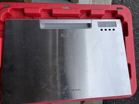 510780 Fisher & Paykel Oem Dishwasher Door Panel Nla