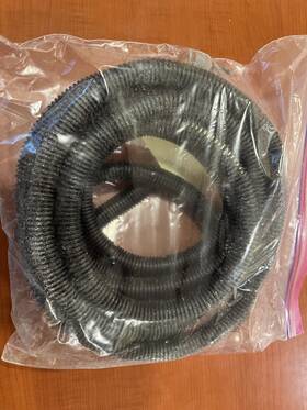 510855 Fisher & Paykel Drain Hose Upper
