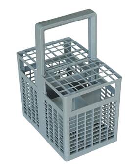 511417 Fisher & Paykel New Oem And Dishwasher Silverware Cutlery Basket Part#