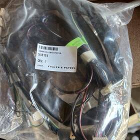 L00297 Fisher & Paykel 518124 Original And Dishwasher Main Harness Wire