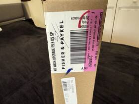 519285p Fisher & Paykel New Genuine Oem And Kit Wash Upgrade P9.5