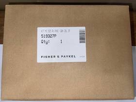 519327p Fisher & Paykel Brand New Unopened &paykel Motor Control Board-
