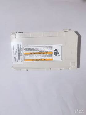 523725usp043257 Fisher & Paykel And Control Module 525 P7 120v Dishwasher