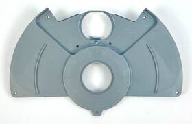 524578 Fisher & Paykel And Dishwasher Pump Cap Replacement Part Oem