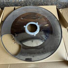 524888 Fisher & Paykel And Dishwasher Filter Plate Mold 60 Mid