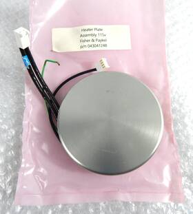 43041248 Fisher & Paykel 524948 Original And Payel Heater Plate Assembly