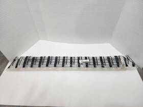 Paykel...bin3 Fisher & Paykel 525132 New Genuine Slide L H Long # For And