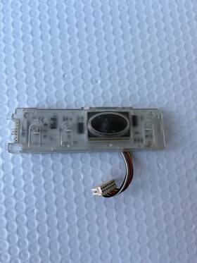 525192p Fisher & Paykel Dd602 Oem Dishwasher Display Lcd Board