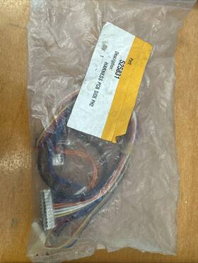 525831 Fisher & Paykel Harness Pcb Side Ph2 - Part #525831