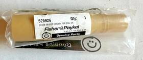 525926 Fisher & Paykel Oem And Dishwasher Drain Spigot Connection