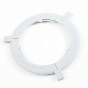 526069 Fisher & Paykel Oem New And Dishwasher Filter Retainer