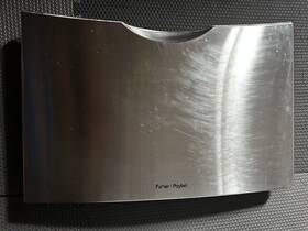 526203 Fisher & Paykel And Dishwasher Front Panel Dd603 Or Ds603 Top Bottom