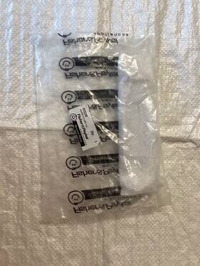 526212 Fisher & Paykel Housing Lcd Front And New Oem Part