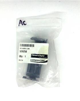 526250 Fisher & Paykel Genuine Oem And Retainer Link Fast Free Ship Ac