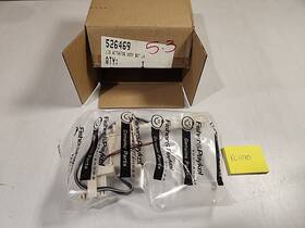 526469 Fisher & Paykel And Dishwasher Lid Actuator Bot Lh #