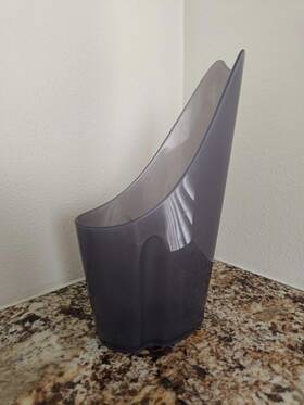 Fisher & Paykel 526835 And Container Oem Part